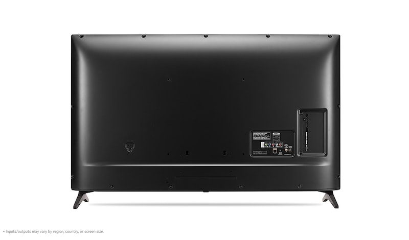 LG 43" LG Smart TV with webOS, 43LJ614V