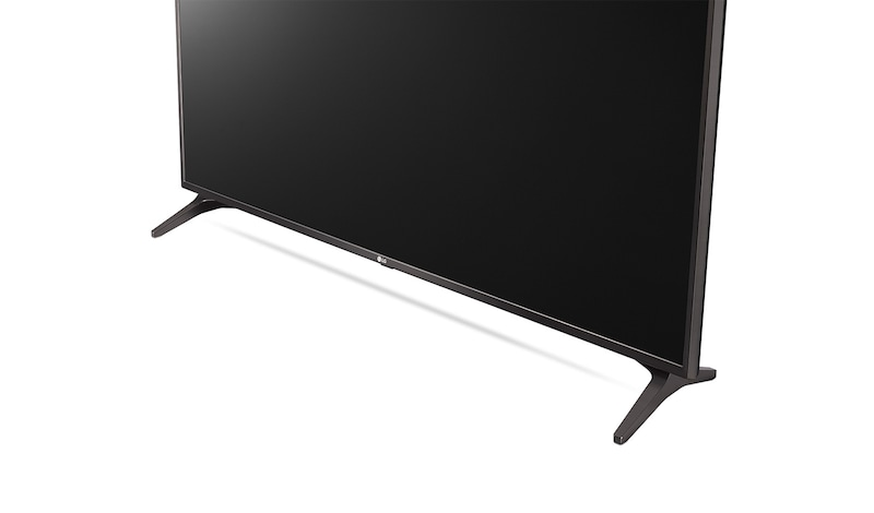 LG 43" LG Smart TV with webOS, 43LJ614V