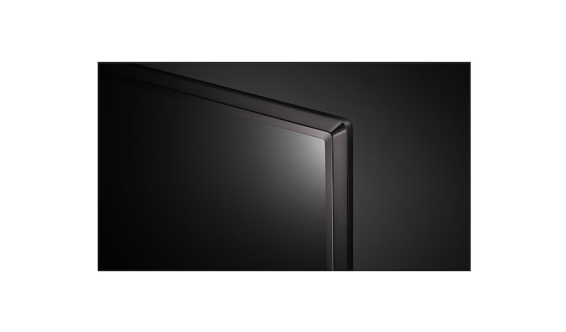 LG 43" LG Smart TV with webOS, 43LJ614V