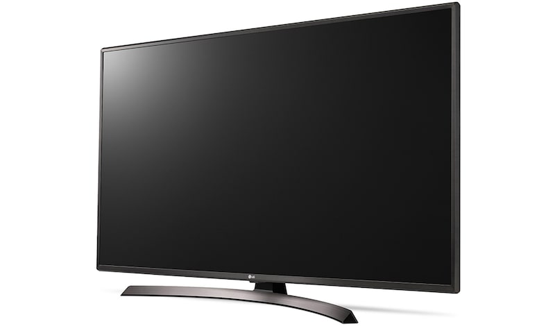 LG 43" LG Smart TV with webOS, 43LJ624V