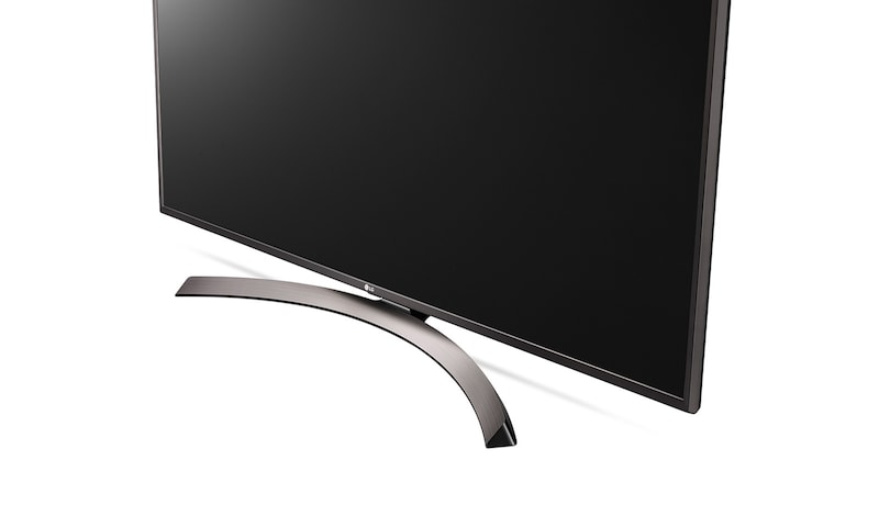 LG 43" LG Smart TV with webOS, 43LJ624V