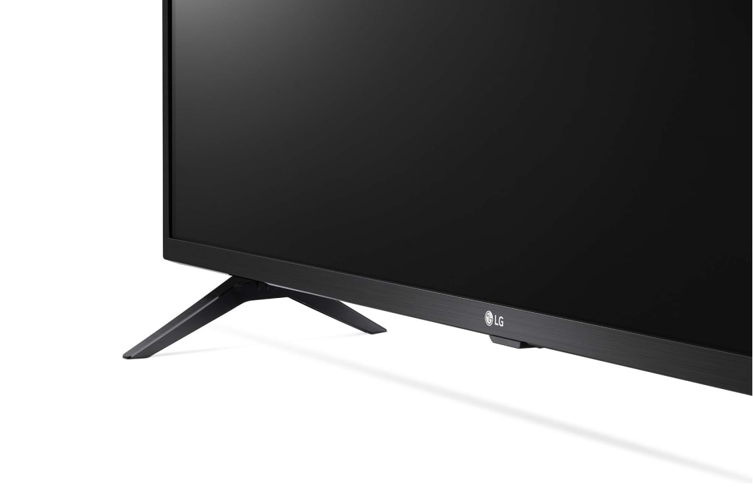 LG LED LM63 43 inch FHD Smart TV 2022 - 43LM6300PLA | LG UK