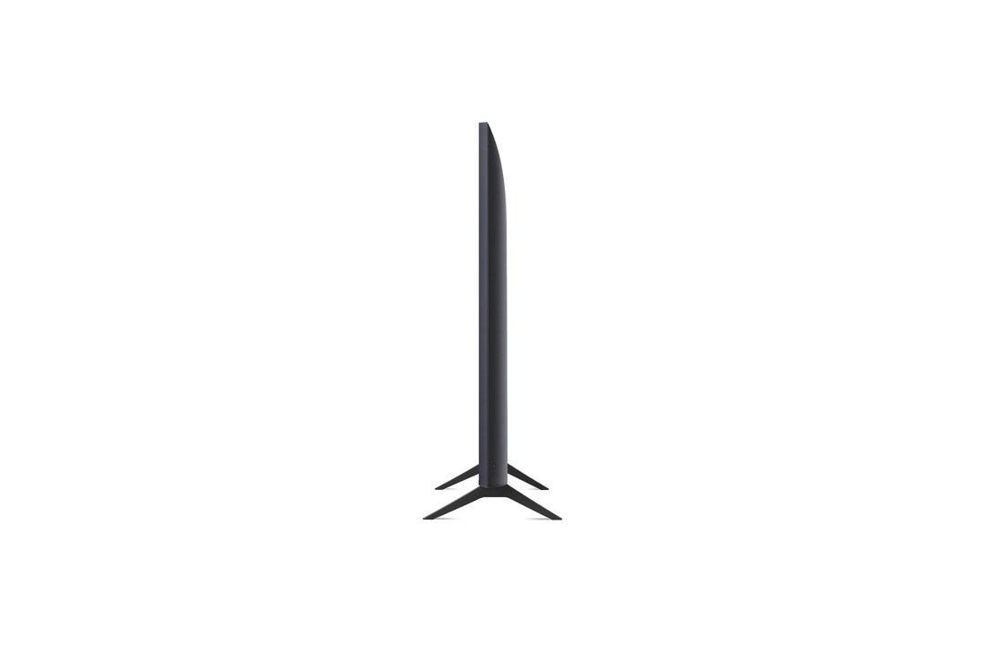 LG NanoCell NANO75 43