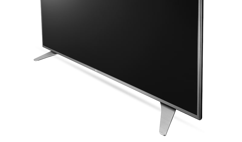 LG 43" LG ULTRA HD 4K TV, 43UH650V