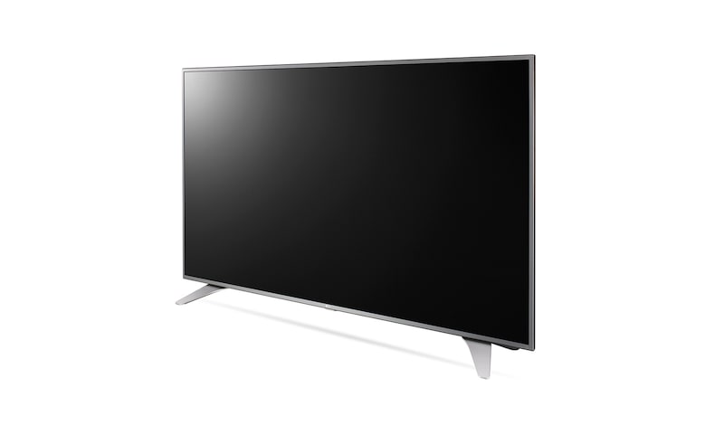 LG 43" LG ULTRA HD 4K TV, 43UH650V
