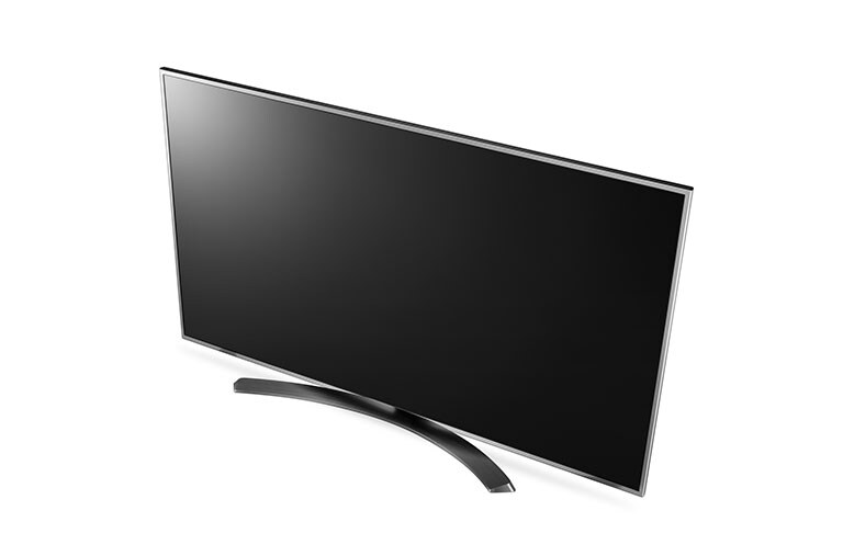 LG  43" LG ULTRA HD 4K TV, 43UH668V