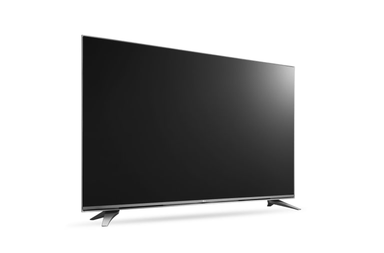LG 43" LG ULTRA HD 4K TV, 43UH750V