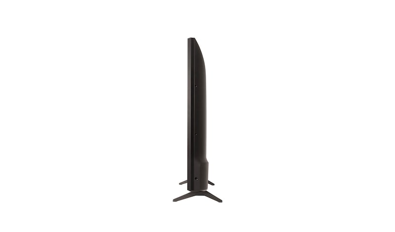 LG 43" LG ULTRA HD 4K TV, 43UJ630V