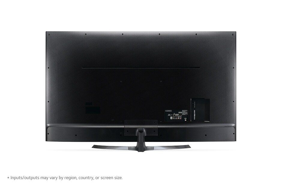 LG 液晶テレビ 43V 4K 43UJ7500 43