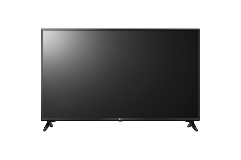 LG 43" LG ULTRA HD 4K TV, 43UK6200PLA