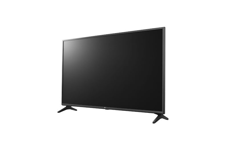 LG 43" LG ULTRA HD 4K TV, 43UK6200PLA