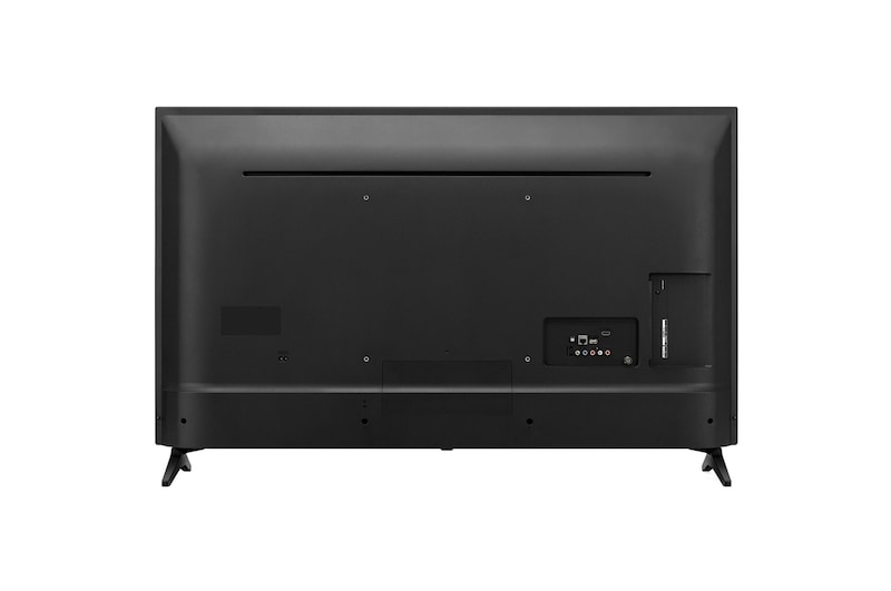 LG 43" LG ULTRA HD 4K TV, 43UK6200PLA