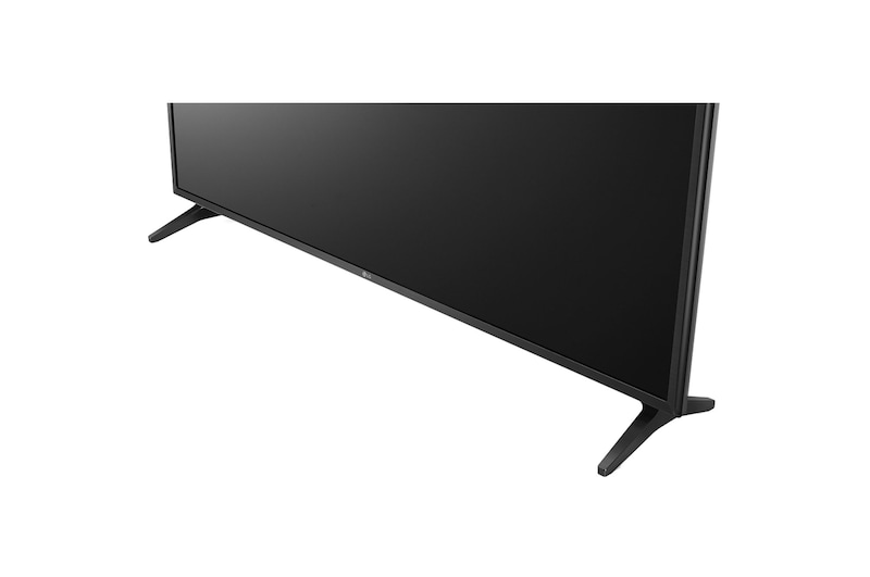 LG 43" LG ULTRA HD 4K TV, 43UK6200PLA