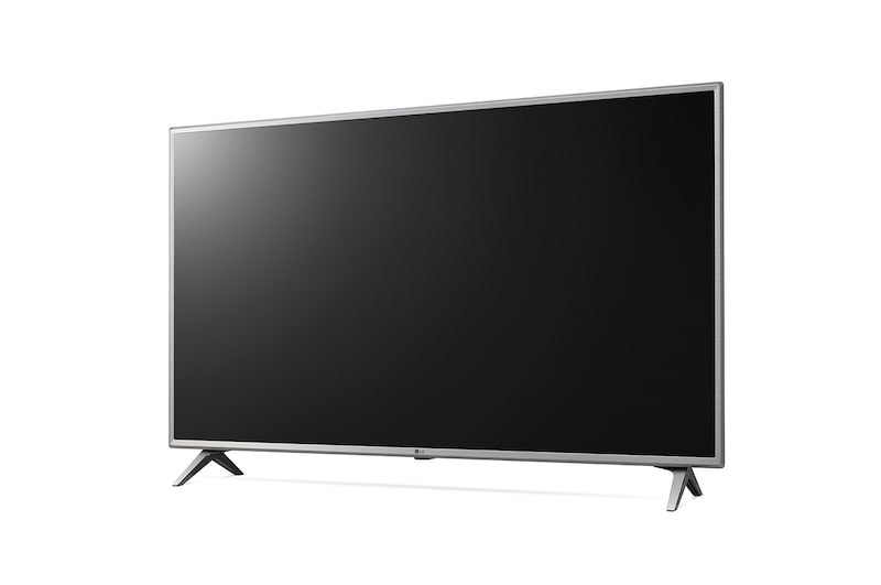 LG 43" LG ULTRA HD 4K TV, 43UK6500PLA