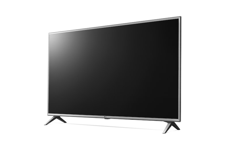 LG 43" LG ULTRA HD 4K TV, 43UK6500PLA