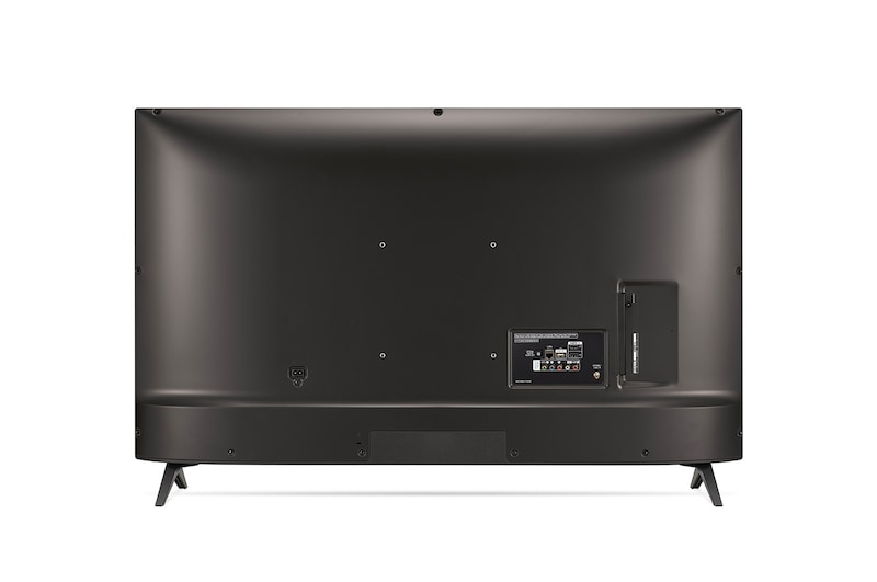 LG 43" LG ULTRA HD 4K TV, 43UK6500PLA