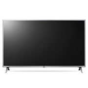 LG 43" LG ULTRA HD 4K TV, 43UK6500PLA