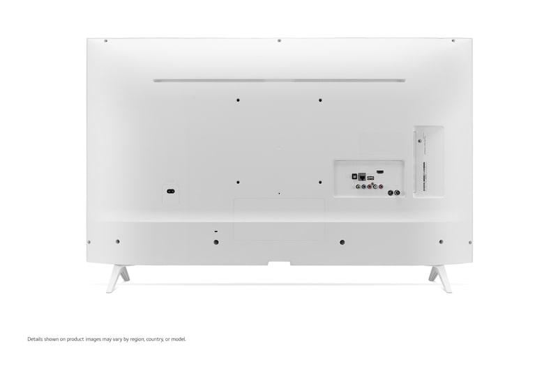 LG 43" LG ULTRA HD 4K TV, 43UM7390PLC