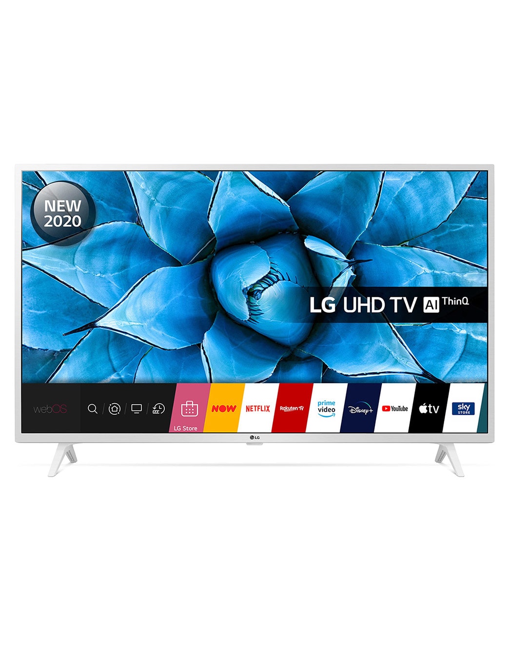 Carte T-CON Pour TV LG 43UN73906LE / 43UP75006LF - Référence PT430GT01-2-C-1 - Neuf