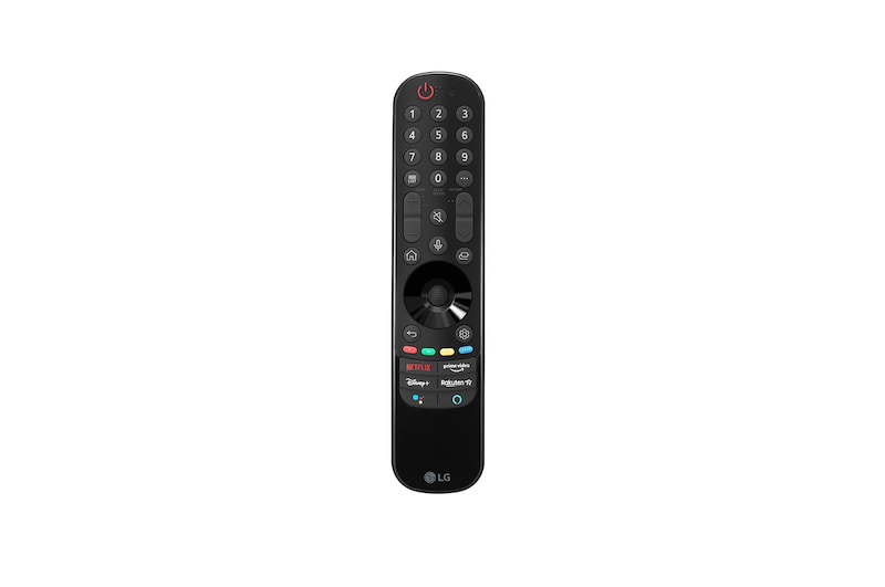 LG LED UP77 43" 4K Smart TV, 43UP77006LB