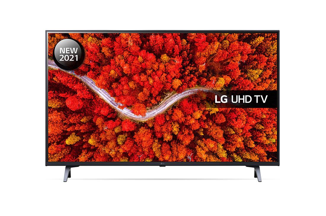 Lg store 43 inch