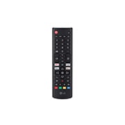 LG LED UQ75 55 inch 4K Smart TV 2022, 55UQ75006LF