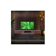 LG LED UQ80 43 inch 4K Smart TV 2022, 43UQ80006LB