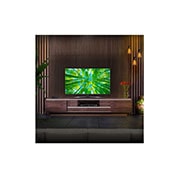 LG LED UQ81 43 inch 4K Smart TV 2022, 43UQ81006LB