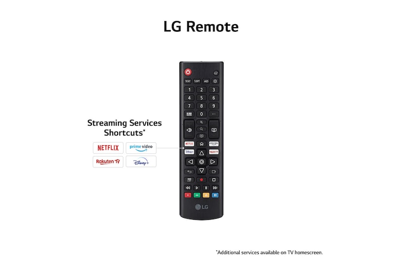 Remote