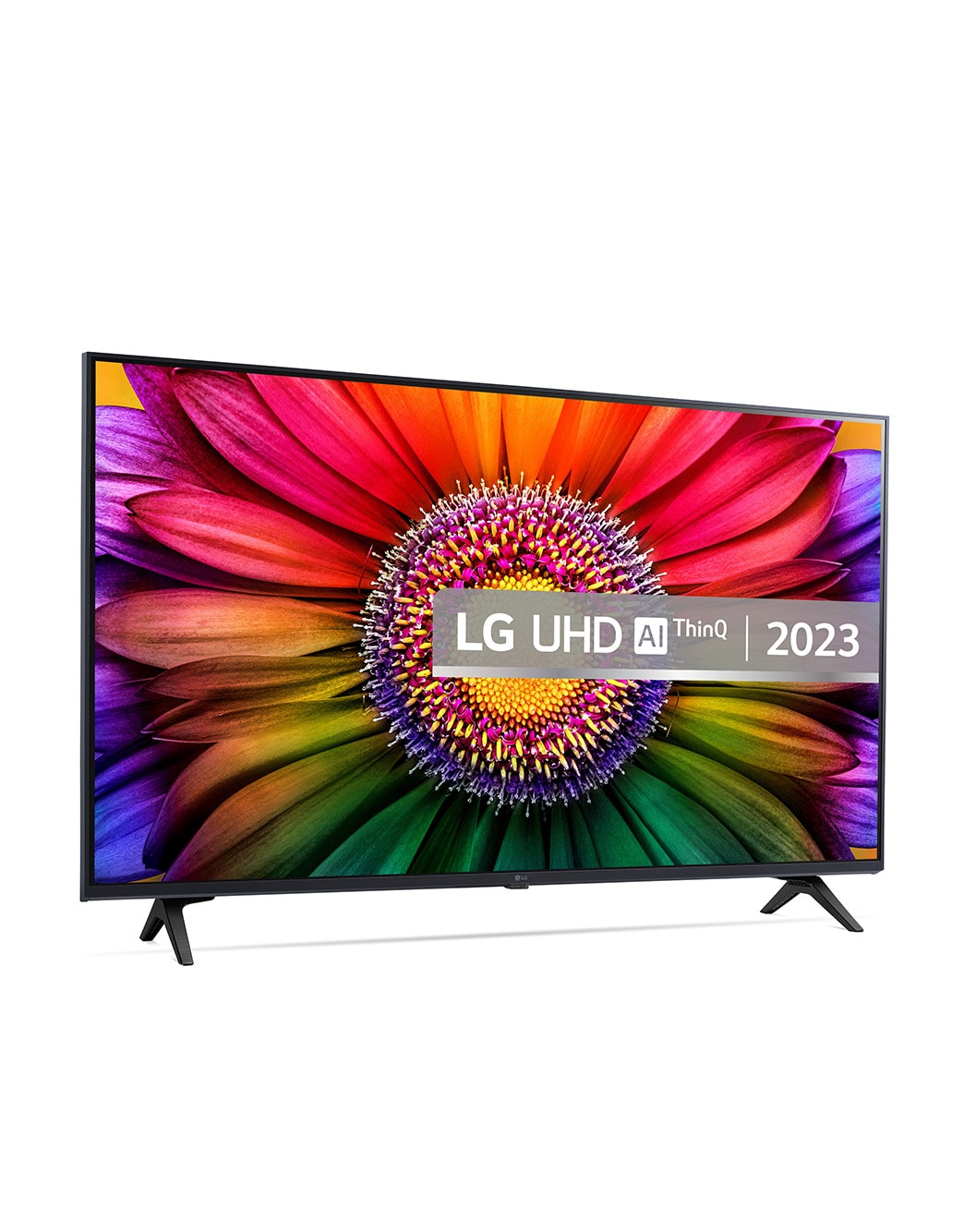 LG UR80 43