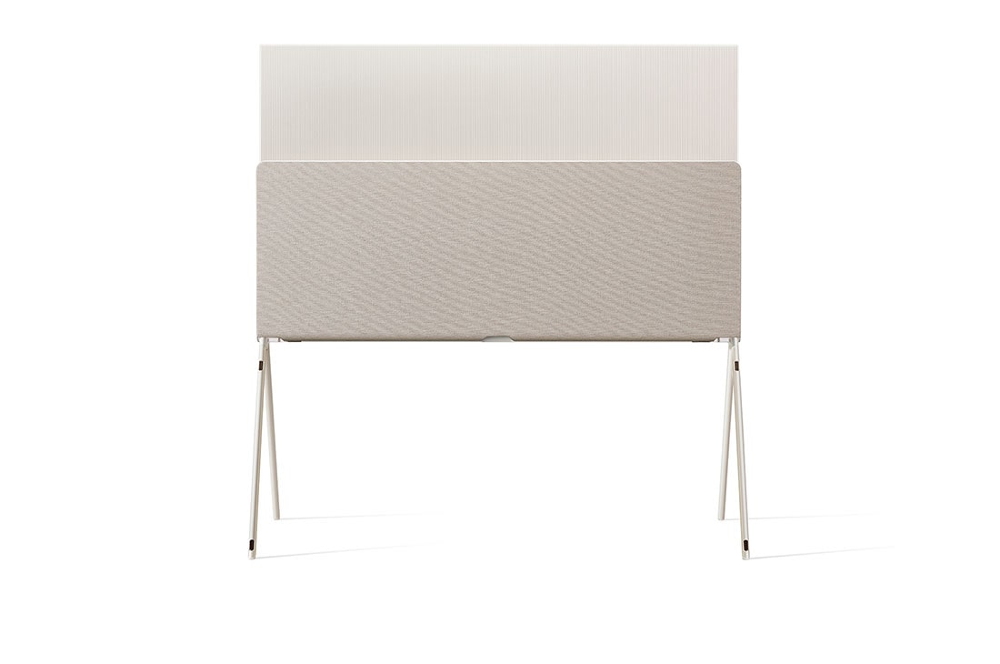 LG OLED Objet Collection – Posé 48 inch TV 2022, 48LX1Q6LA