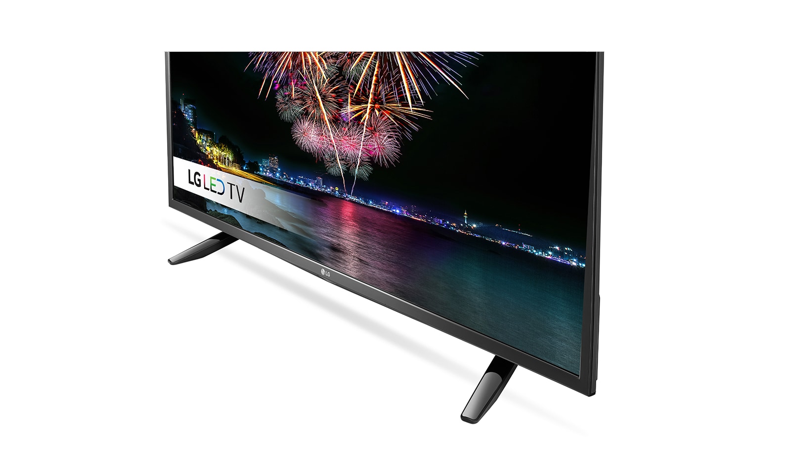 LG 49" LG LED TV with Freeview , 49LH5100