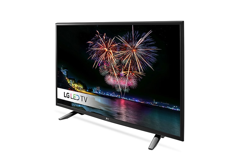 LG 49" LG LED TV with Freeview , 49LH5100