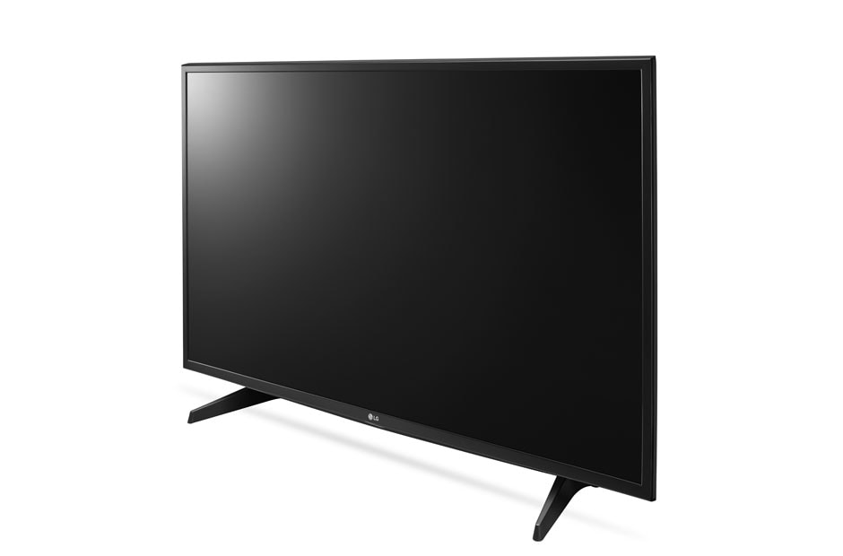 LG テレビ　49インチ 49'' (123 cm) | Full HD TV | Drievoudige XD Engine | Virtual