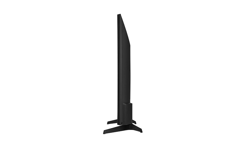 LG 49'' (123 cm) | Full HD TV | Drievoudige XD Engine | Virtual Surround Plus | Smart TV, 49LH570V