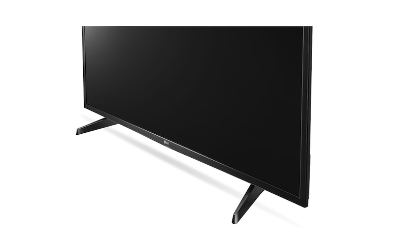 LG 49'' (123 cm) | Full HD TV | Drievoudige XD Engine | Virtual Surround Plus | Smart TV, 49LH570V