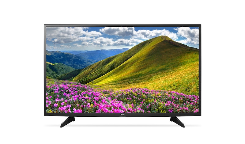 LG 49" LG Full HD LED TV, 49LJ515V