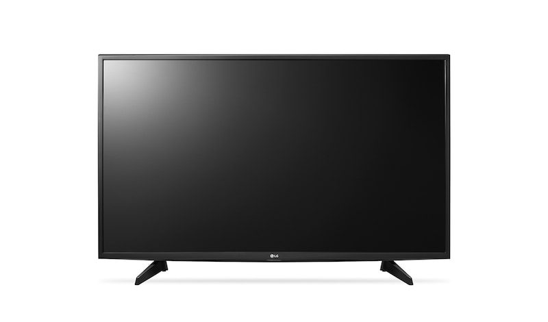 LG 49" LG Full HD LED TV, 49LJ515V