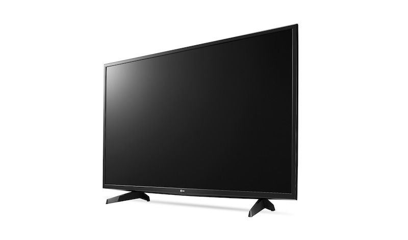 LG 49" LG Full HD LED TV, 49LJ515V