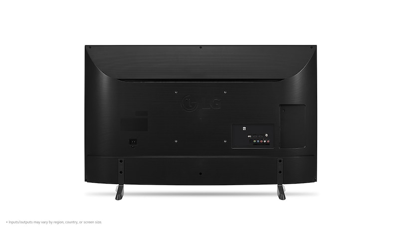 LG 49" LG Full HD LED TV, 49LJ515V