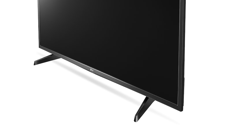 LG 49" LG Full HD LED TV, 49LJ515V
