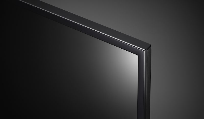 LG 49" LG Full HD LED TV, 49LJ515V