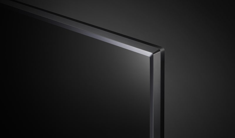 LG 49" LG Smart TV with webOS, 49LJ594V