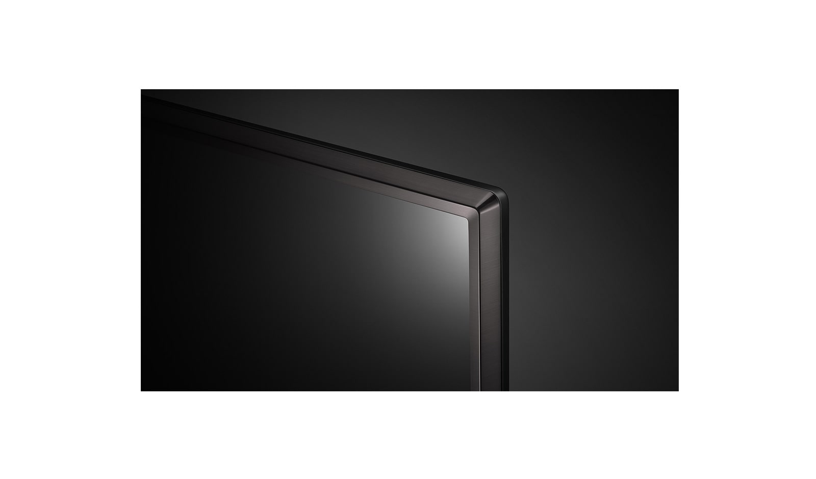 LG 49" LG Smart TV with webOS, 49LJ624V