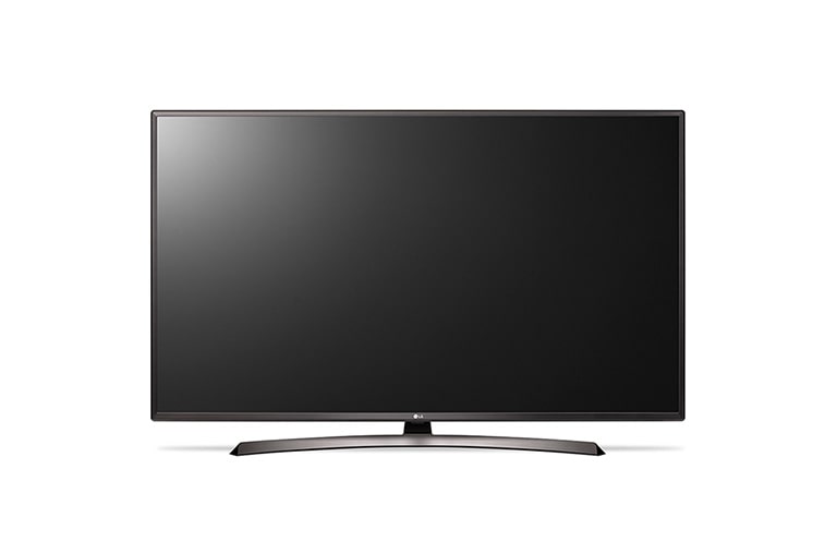 LG 49" LG Smart TV with webOS, 49LJ624V