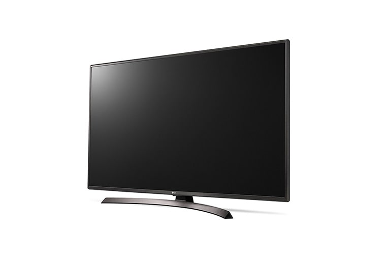 LG 49" LG Smart TV with webOS, 49LJ624V