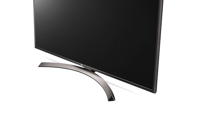 LG 49" LG Smart TV with webOS, 49LJ624V
