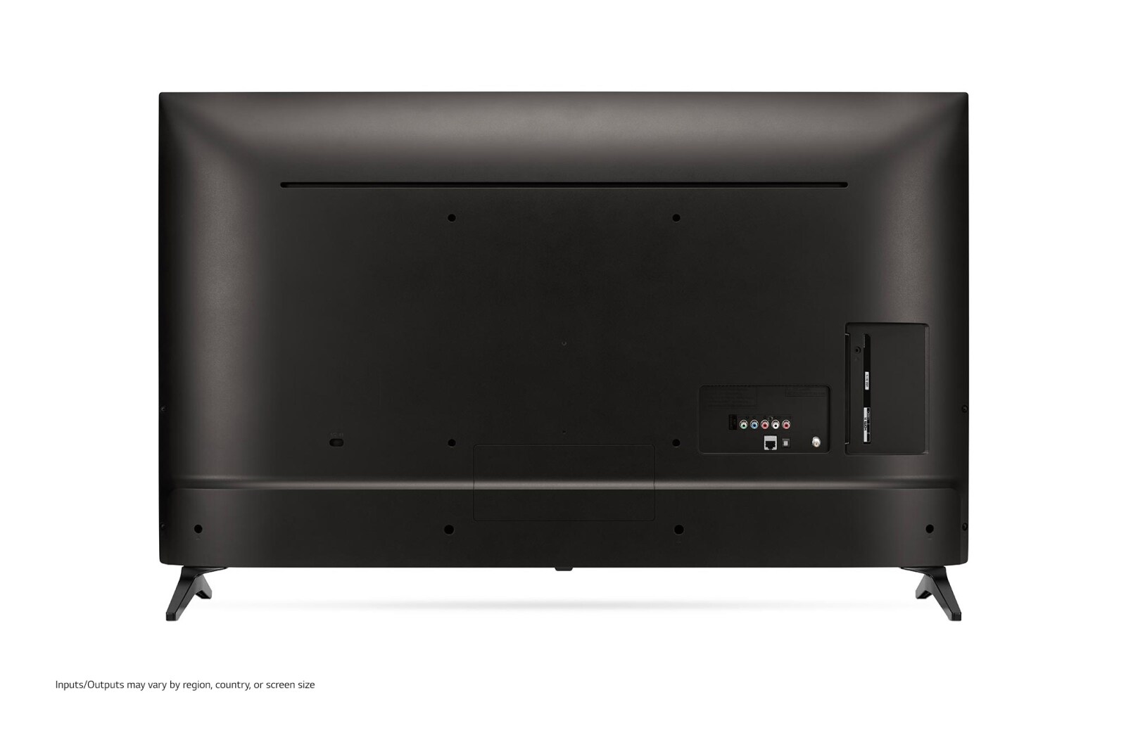 LG 49" LG Smart TV with webOS, 49LK5900PLA