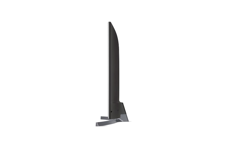 LG 49" LG Smart TV with webOS, 49LK6100PLB
