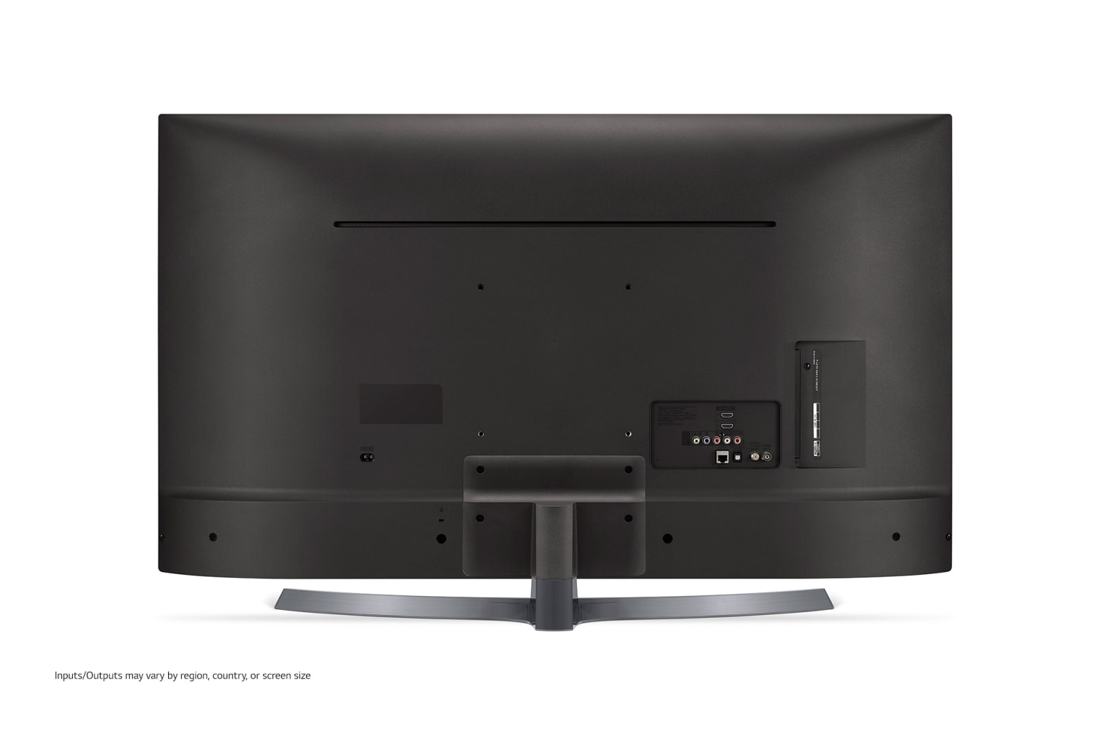 LG 49" LG Smart TV with webOS, 49LK6100PLB